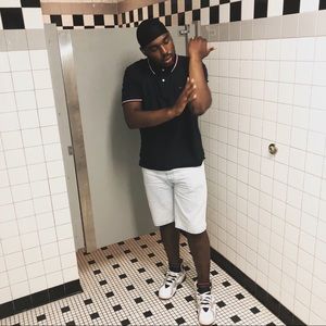 Meet your Posher, Jerry